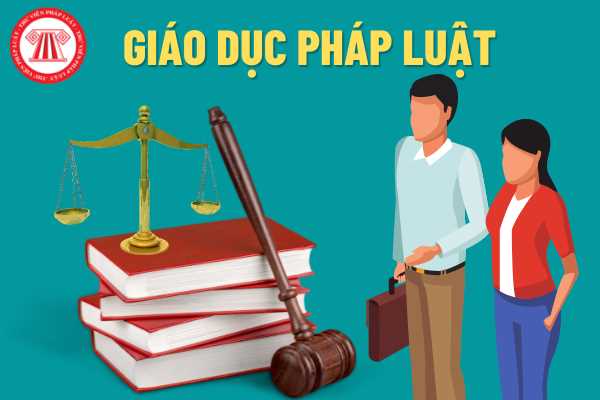 Hướng dẫn thực hiện công tác phổ biến, giáo dục pháp luật quý IV năm 2025