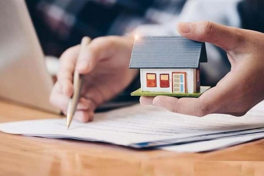 Thông báo về việc công bố công khai khu đất cho thuê ngắn hạn trên địa bàn xã Đức Thịnh
