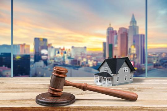 Thông báo về việc lựa chọn tổ chức hành nghề đấu giá tài sản